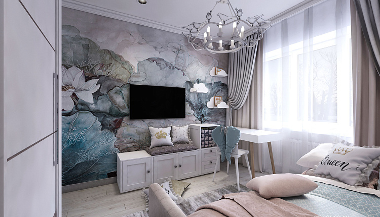 Проект студии shirko